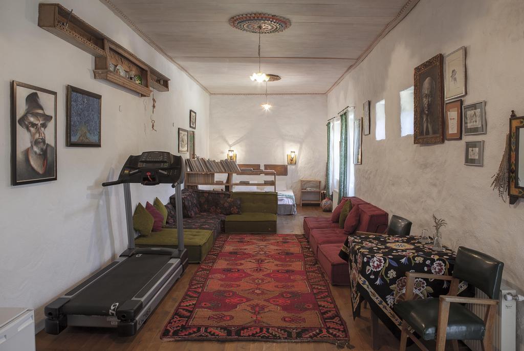 Zeytinbagi Hotel Gure Quarto foto
