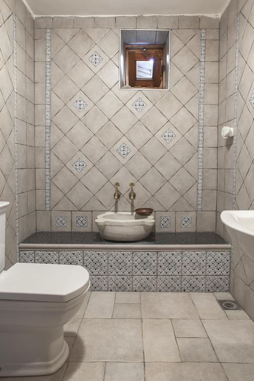Zeytinbagi Hotel Gure Quarto foto