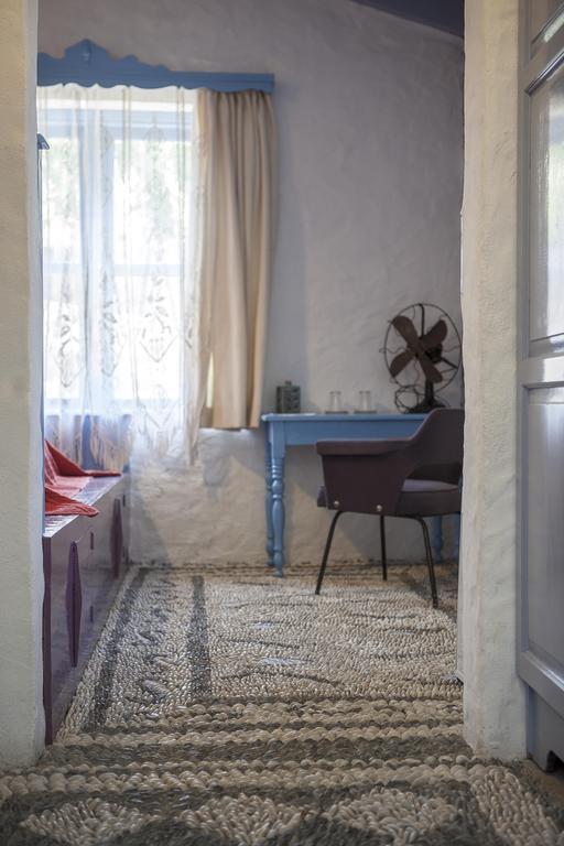 Zeytinbagi Hotel Gure Quarto foto