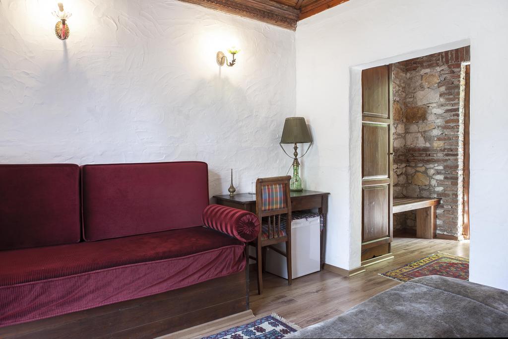 Zeytinbagi Hotel Gure Quarto foto