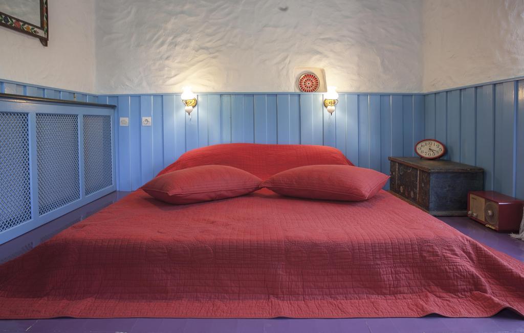 Zeytinbagi Hotel Gure Quarto foto