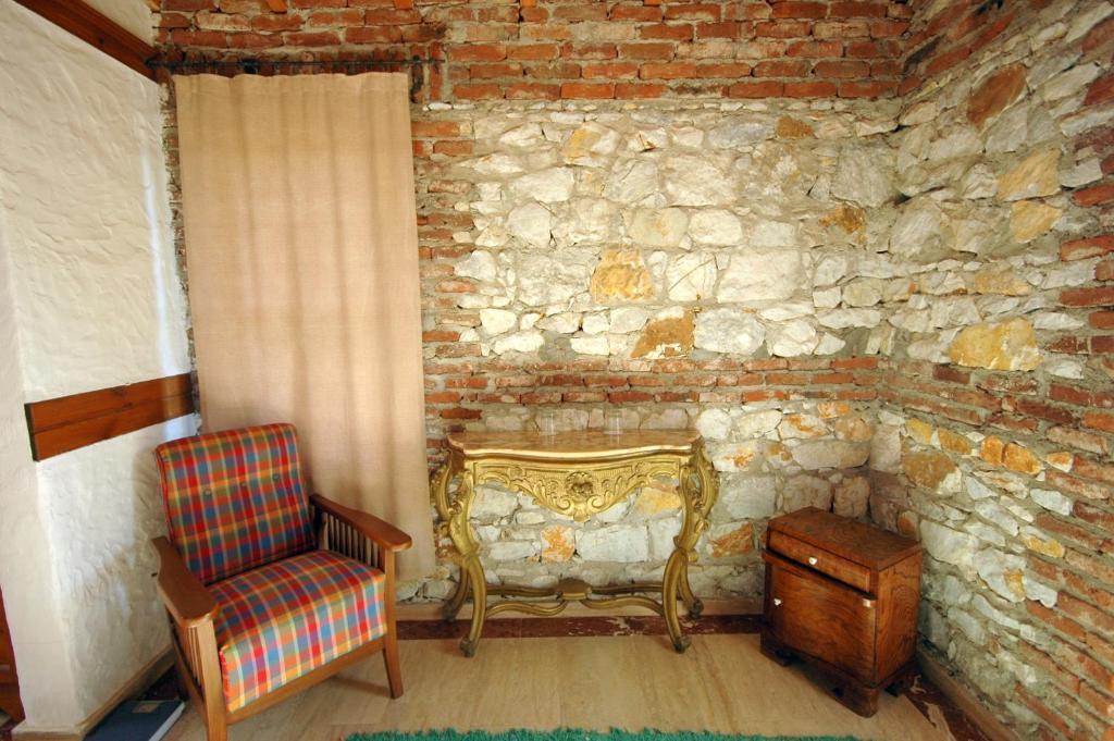 Zeytinbagi Hotel Gure Quarto foto